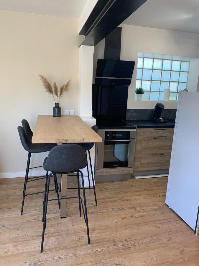 Ferienwohnung A L'Ombre De L'Olivier LʼIsle-sur-la-Sorgue Exterior foto